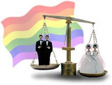 gay legal rights