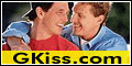 GKiss.com - the best dating site for gay, queer, homosexual friends and loves! 